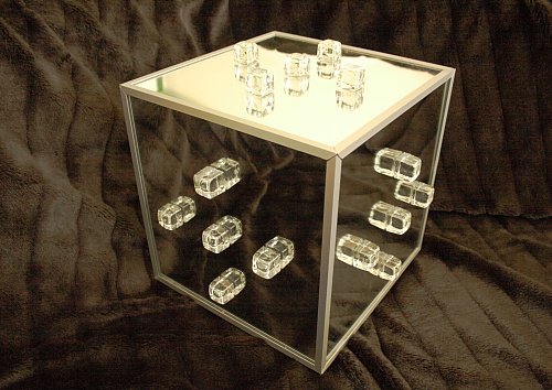 Cube