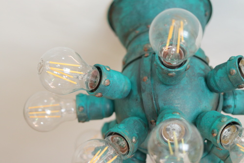 Patina Sun