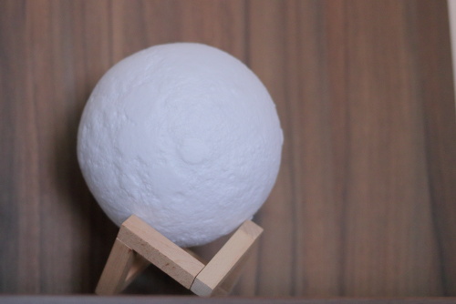 Moon