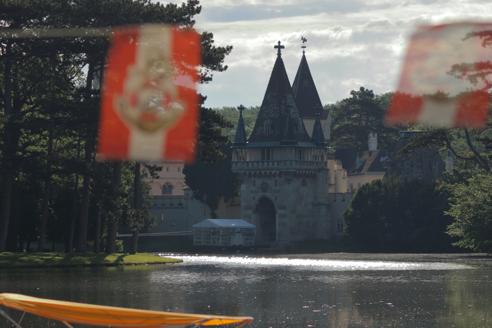 Castle Park