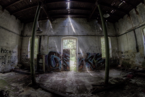 Power Station