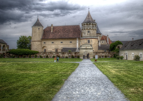 Castle
