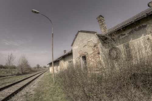 Tin Factory