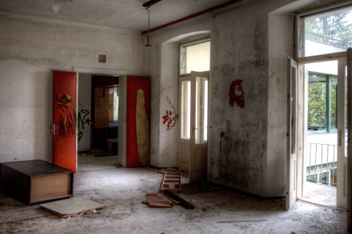 Tin Factory