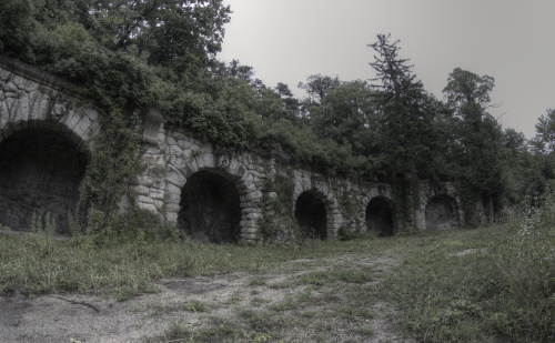 Rock Arcade