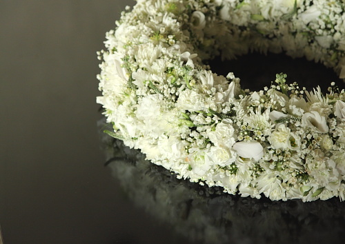 Wreathes