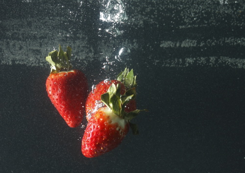 Fruit Action