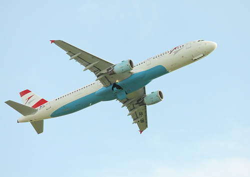 Planespotting